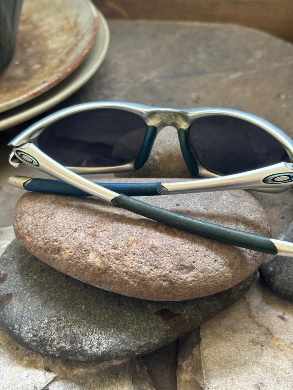 Oakley twenty xx sunglasses